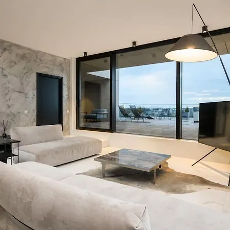 Apartment Luxury Penthouse *