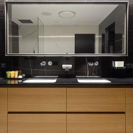 Luxury Penthouse Apartment Parnu